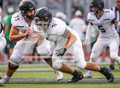 Thumbnail 3 in Mount Juliet @ Green Hill (Freshman) photogallery.