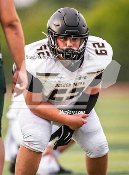 Thumbnail 1 in Mount Juliet @ Green Hill (Freshman) photogallery.