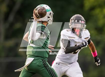Thumbnail 3 in Mount Juliet @ Green Hill (Freshman) photogallery.