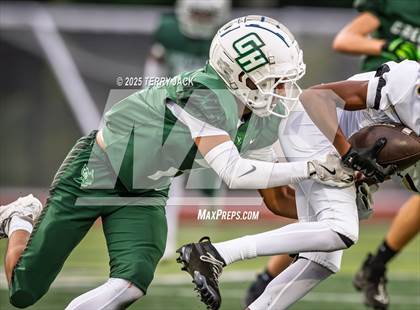 Thumbnail 2 in Mount Juliet @ Green Hill (Freshman) photogallery.