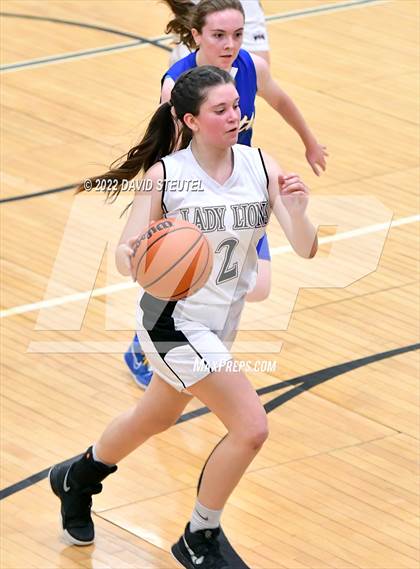 Thumbnail 3 in Faith Christian @ Valley Christian photogallery.