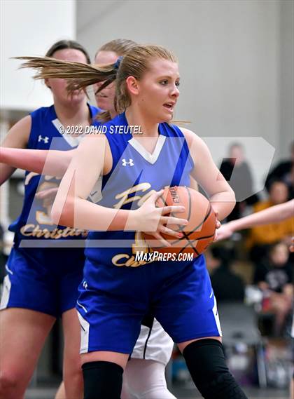 Thumbnail 3 in Faith Christian @ Valley Christian photogallery.