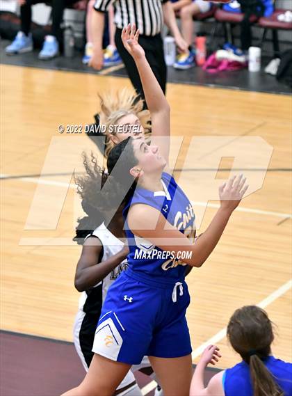 Thumbnail 3 in Faith Christian @ Valley Christian photogallery.