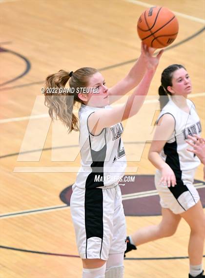 Thumbnail 3 in Faith Christian @ Valley Christian photogallery.
