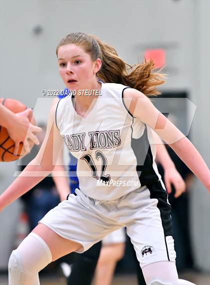 Thumbnail 1 in Faith Christian @ Valley Christian photogallery.