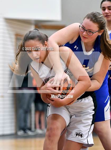 Thumbnail 1 in Faith Christian @ Valley Christian photogallery.