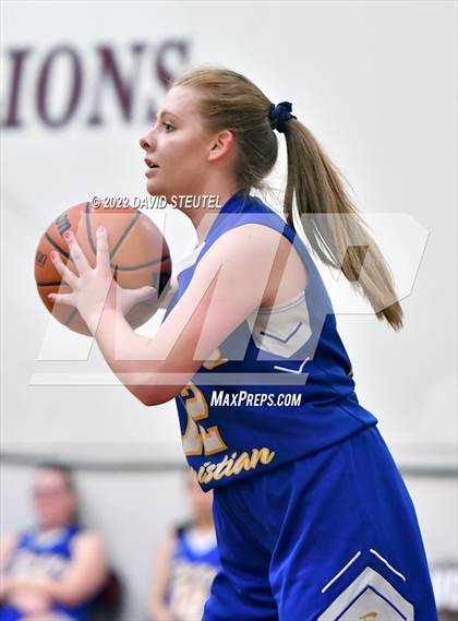 Thumbnail 2 in Faith Christian @ Valley Christian photogallery.
