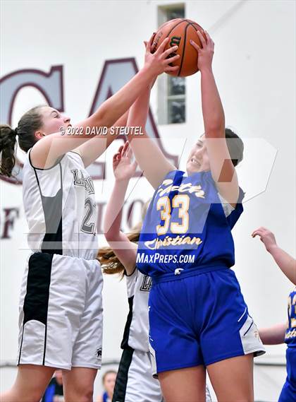 Thumbnail 1 in Faith Christian @ Valley Christian photogallery.