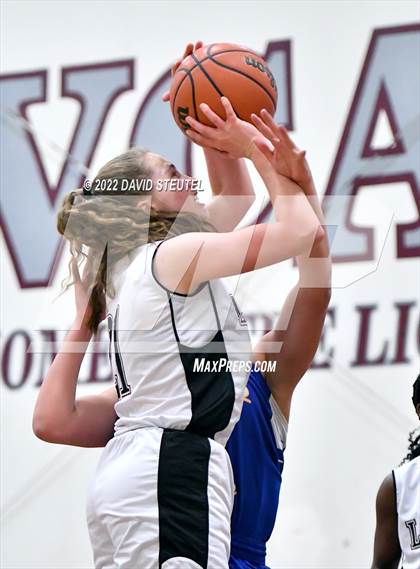 Thumbnail 3 in Faith Christian @ Valley Christian photogallery.