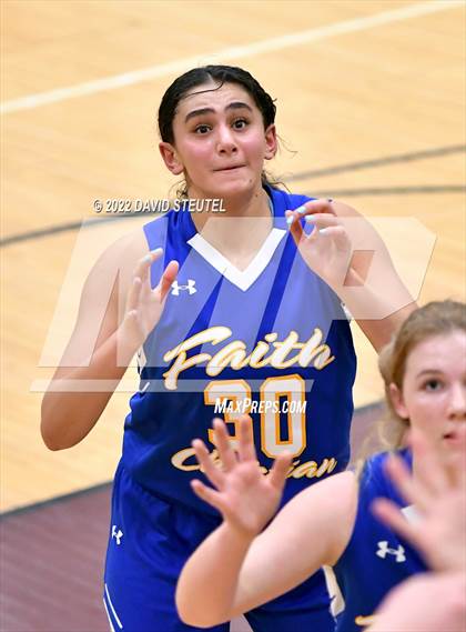Thumbnail 3 in Faith Christian @ Valley Christian photogallery.