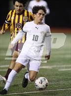 Photo from the gallery "Las Lomas vs. Maria Carrillo (CIF NCS D2 Final)"