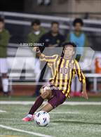 Photo from the gallery "Las Lomas vs. Maria Carrillo (CIF NCS D2 Final)"