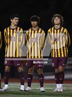 Photo from the gallery "Las Lomas vs. Maria Carrillo (CIF NCS D2 Final)"
