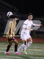Photo from the gallery "Las Lomas vs. Maria Carrillo (CIF NCS D2 Final)"