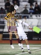 Photo from the gallery "Las Lomas vs. Maria Carrillo (CIF NCS D2 Final)"