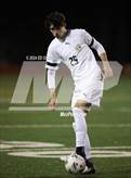 Photo from the gallery "Las Lomas vs. Maria Carrillo (CIF NCS D2 Final)"
