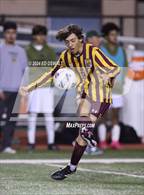 Photo from the gallery "Las Lomas vs. Maria Carrillo (CIF NCS D2 Final)"