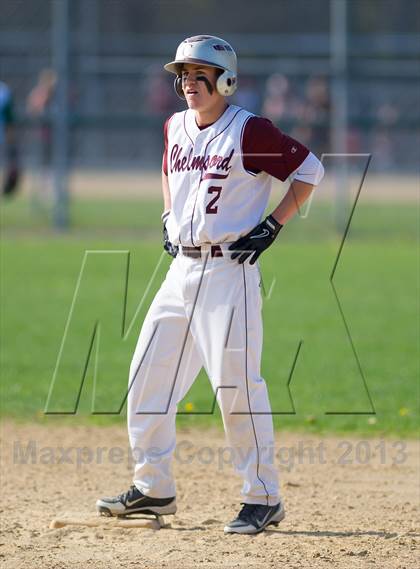 Thumbnail 2 in Chelmsford @ Billerica Memorial photogallery.