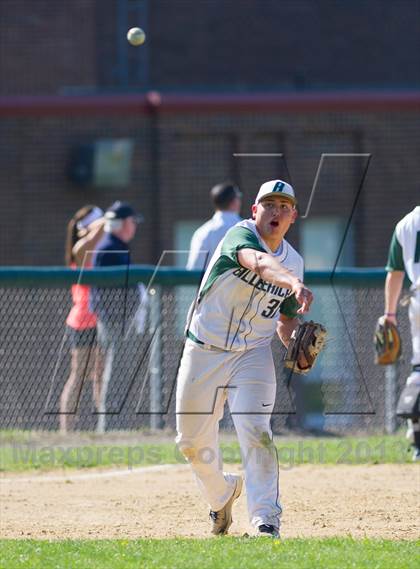 Thumbnail 3 in Chelmsford @ Billerica Memorial photogallery.
