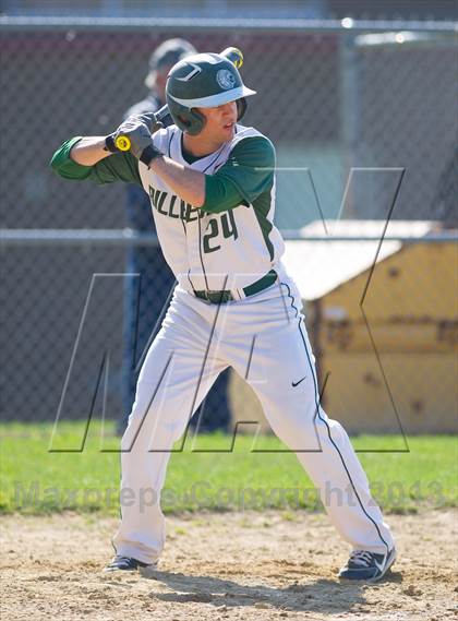 Thumbnail 2 in Chelmsford @ Billerica Memorial photogallery.