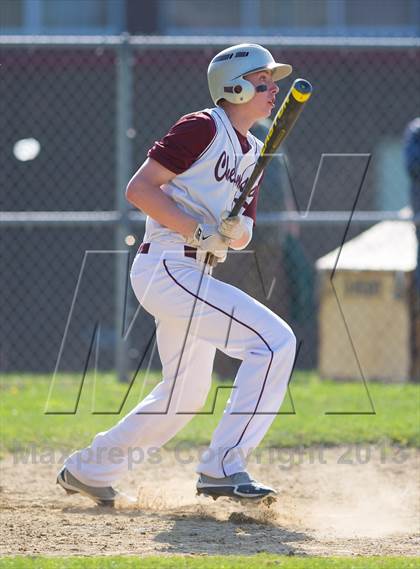 Thumbnail 1 in Chelmsford @ Billerica Memorial photogallery.