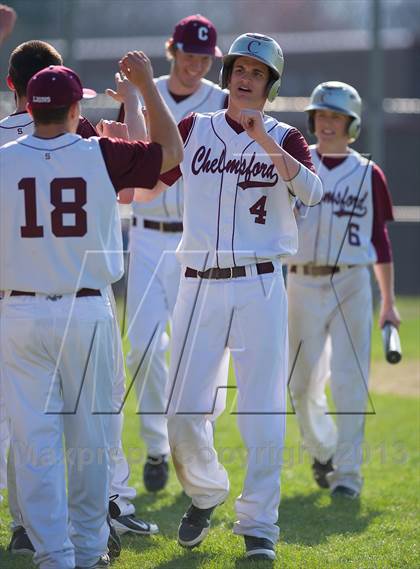 Thumbnail 1 in Chelmsford @ Billerica Memorial photogallery.