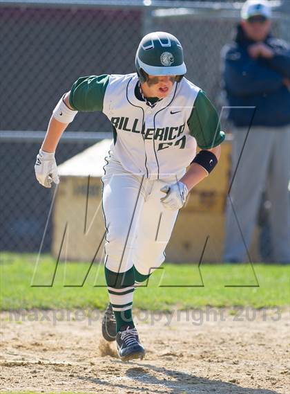 Thumbnail 3 in Chelmsford @ Billerica Memorial photogallery.