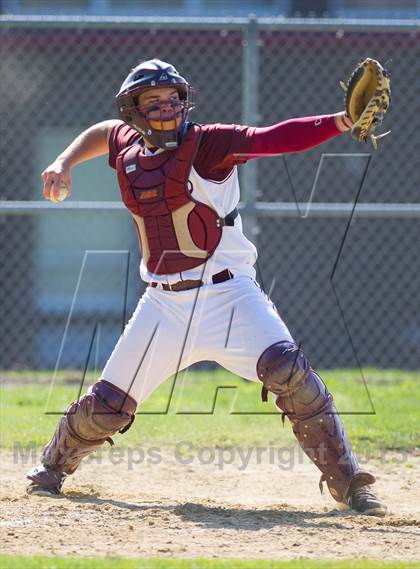 Thumbnail 1 in Chelmsford @ Billerica Memorial photogallery.
