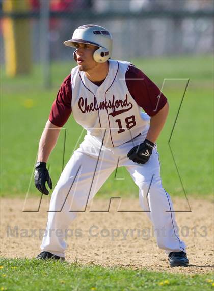 Thumbnail 1 in Chelmsford @ Billerica Memorial photogallery.
