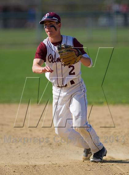 Thumbnail 3 in Chelmsford @ Billerica Memorial photogallery.