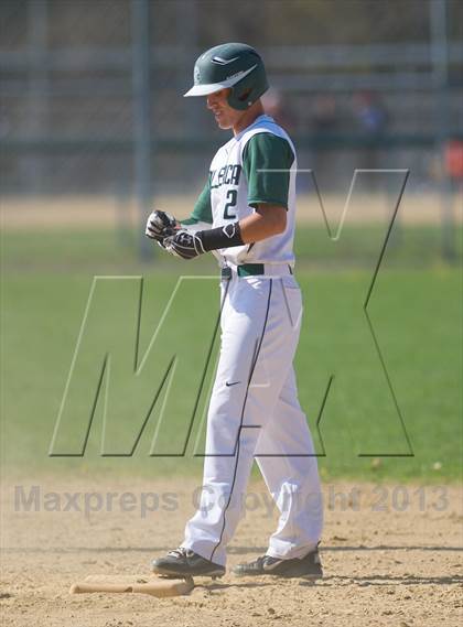 Thumbnail 2 in Chelmsford @ Billerica Memorial photogallery.