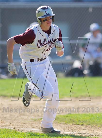 Thumbnail 2 in Chelmsford @ Billerica Memorial photogallery.