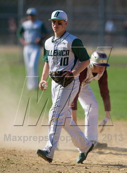 Thumbnail 2 in Chelmsford @ Billerica Memorial photogallery.