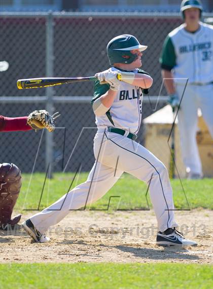 Thumbnail 2 in Chelmsford @ Billerica Memorial photogallery.