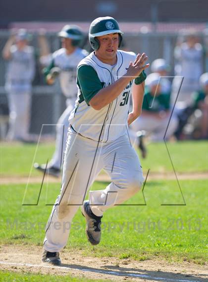 Thumbnail 2 in Chelmsford @ Billerica Memorial photogallery.