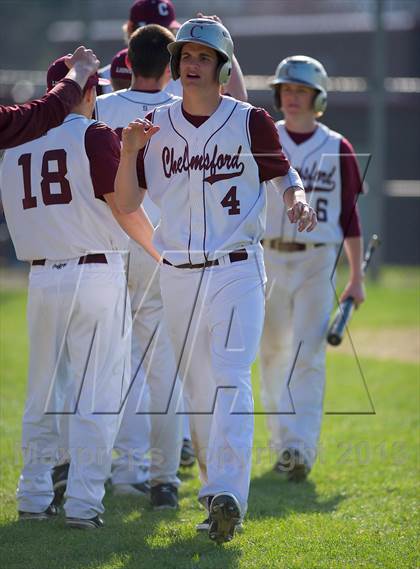 Thumbnail 2 in Chelmsford @ Billerica Memorial photogallery.