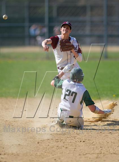 Thumbnail 3 in Chelmsford @ Billerica Memorial photogallery.