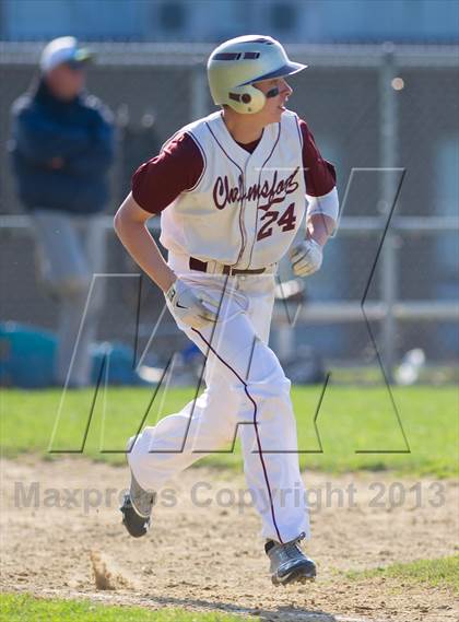 Thumbnail 2 in Chelmsford @ Billerica Memorial photogallery.
