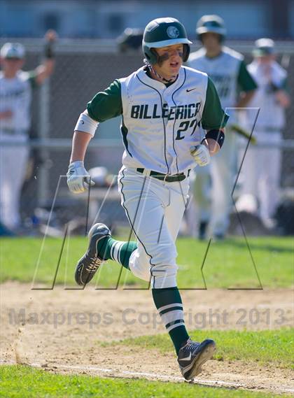 Thumbnail 1 in Chelmsford @ Billerica Memorial photogallery.