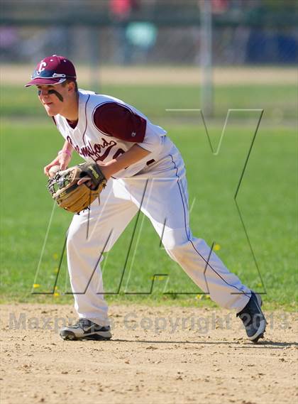 Thumbnail 2 in Chelmsford @ Billerica Memorial photogallery.