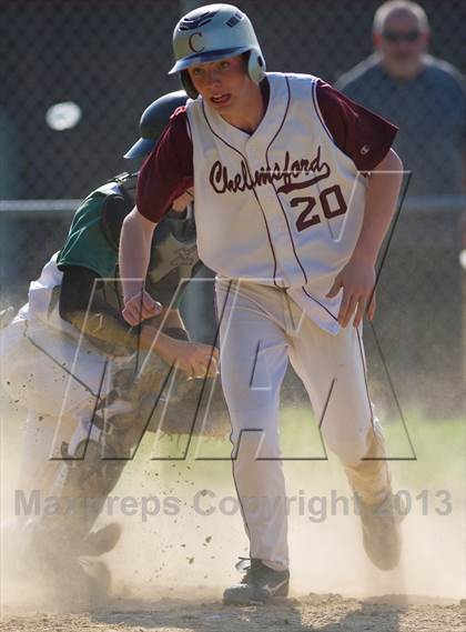 Thumbnail 1 in Chelmsford @ Billerica Memorial photogallery.