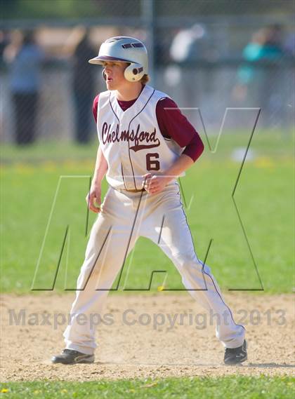 Thumbnail 3 in Chelmsford @ Billerica Memorial photogallery.