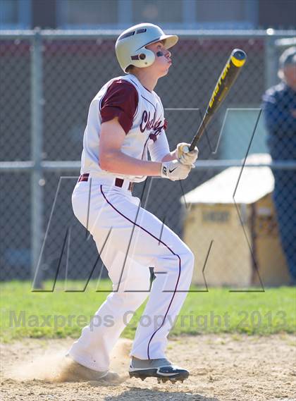 Thumbnail 1 in Chelmsford @ Billerica Memorial photogallery.