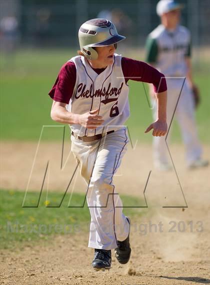 Thumbnail 3 in Chelmsford @ Billerica Memorial photogallery.
