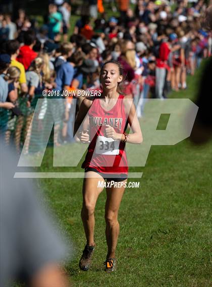 Thumbnail 3 in The Barnhardt Invitational photogallery.