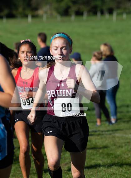 Thumbnail 2 in The Barnhardt Invitational photogallery.