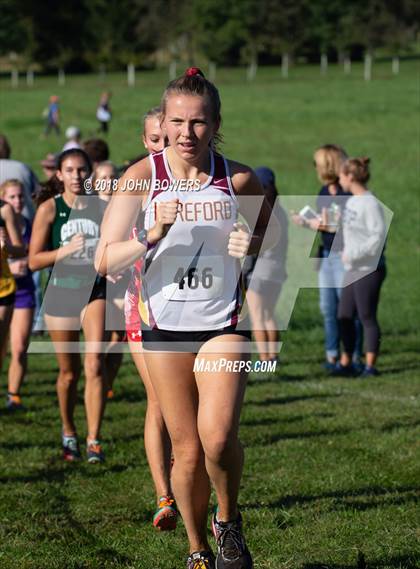 Thumbnail 3 in The Barnhardt Invitational photogallery.