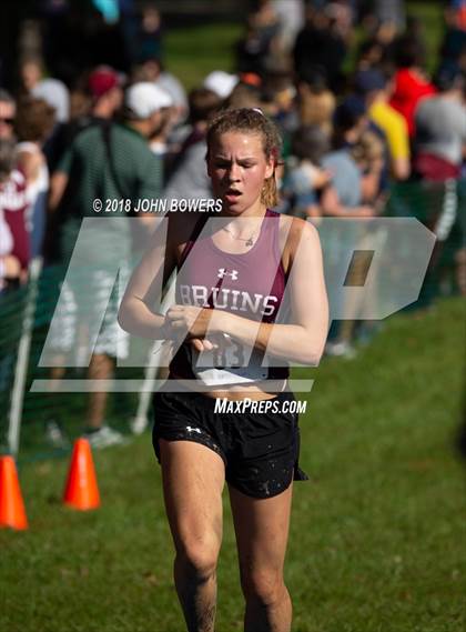 Thumbnail 1 in The Barnhardt Invitational photogallery.