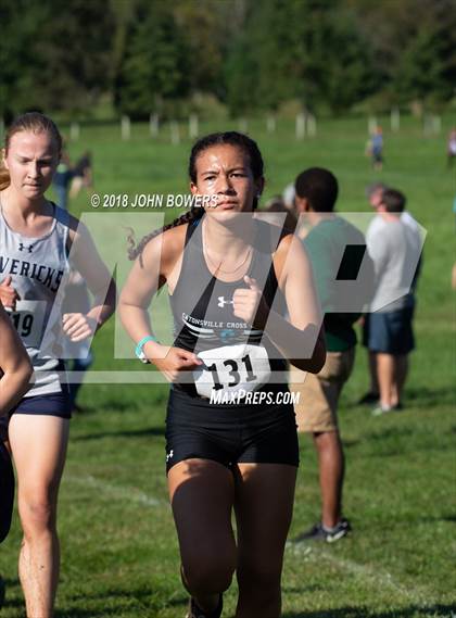 Thumbnail 3 in The Barnhardt Invitational photogallery.