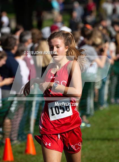 Thumbnail 2 in The Barnhardt Invitational photogallery.